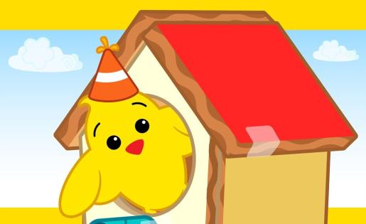 Un Regalo Divertido - Las Mágicas Historias de Plim Plim | El Reino Infantil