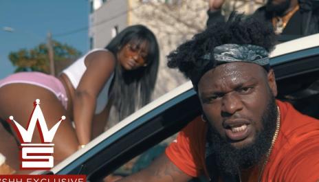 D Flowers - Bitch Ass