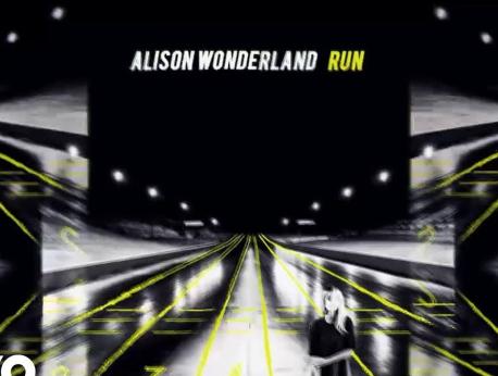 Alison Wonderland Music Photo