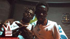 Luh Soldier Feat. JayDaYoungan 