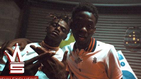 Luh Soldier Feat. JayDaYoungan 