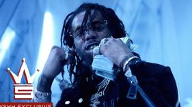 Marlo Feat. Hoodrich Pablo Juan - Pointers