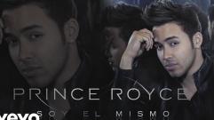 Prince Royce - Te Robaré