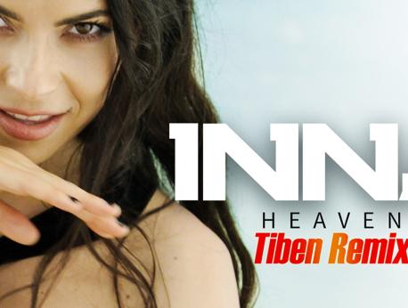 Inna Music Photo