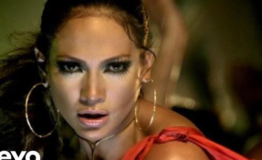 Jennifer Lopez - Do It Well