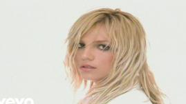 Britney Spears - Everytime