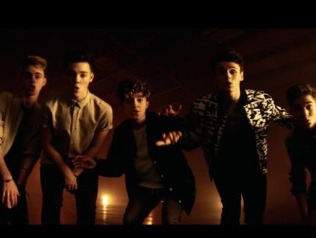 Why Don't We Music Photo