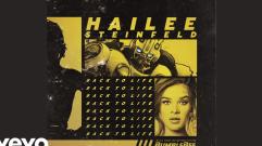 Hailee Steinfeld - Back to Life (from 