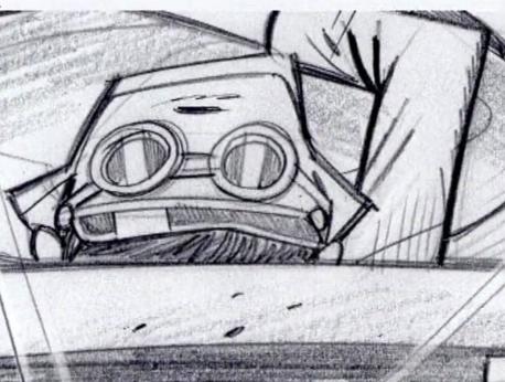 Gorillaz Music Photo