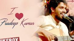 I Love Pradeep Kumar | Tamil | Audio Jukebox