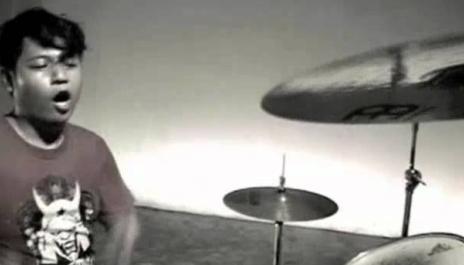 Grey Sky Morning - Hilang Rasa Cinta