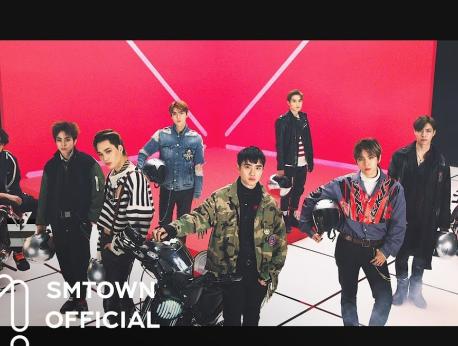 EXO Music Photo