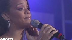 Rihanna - Unfaithful (Cingular Sounds Live)