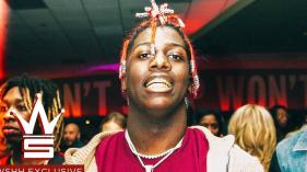 Drakeo The Ruler Feat. Lil Yachty & OhGeesy 