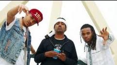 Arada Boyz - Shisha (Hookah)  Ethiopian Hip Hop Music 2013