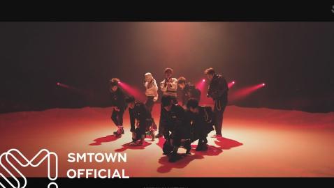 EXO 엑소 - 節奏 (Tempo)