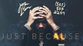 Joyner Lucas - Just Because (508)-507-2209 (Audio Only)