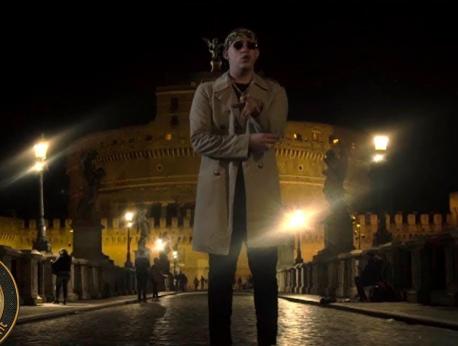 Bad Bunny Music Photo