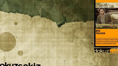 Fettah Can - Yalnızlık (Lyric video)