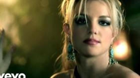 Britney Spears - Boys (Album Version)