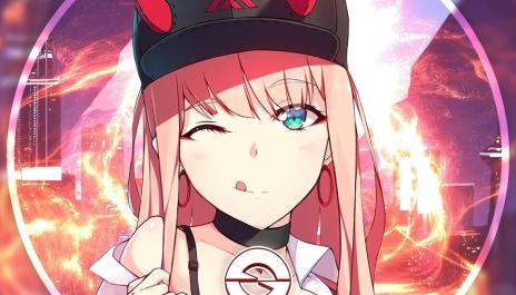 Nightcore - POP/STARS - (League of Legends / Lyrics)