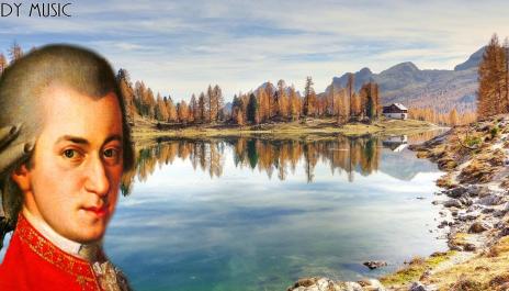 Relaxing Mozart for Studying #14 Classical Music for Studying, Reading, Work, Concentration