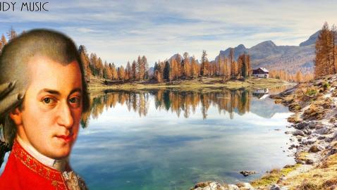 Relaxing Mozart for Studying #14 Classical Music for Studying, Reading, Work, Concentration