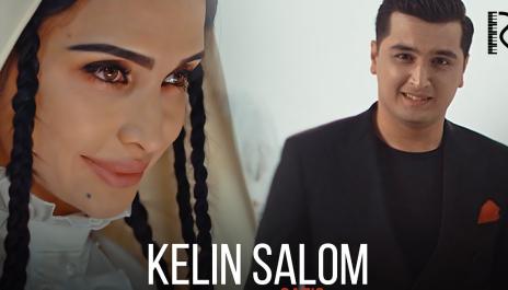 Oazis - Kelin salom | Оазис - Келин салом
