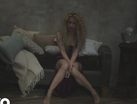 Shakira Music Photo