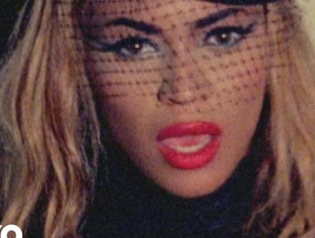 Beyoncé Music Photo