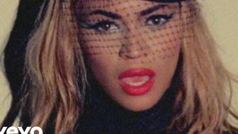 Beyoncé - Why Don't You Love Me (MK Ultras Remix)
