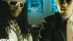 Pitbull featuring Lil Jon - Krazy
