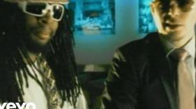 Pitbull featuring Lil Jon - Krazy