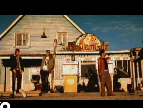 Backstreet Boys Music Photo