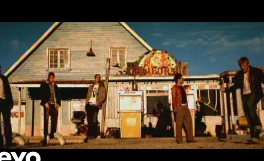 Backstreet Boys - Incomplete (MTV Version)