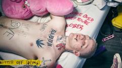 Lil Peep - Better Off (Dying) (Audio)