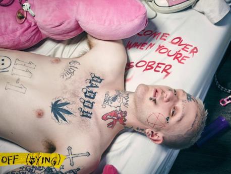 Lil Peep Music Photo