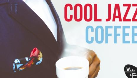 Cool Jazz Coffee - Just Cool