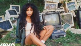 SZA - The Weekend (Audio)