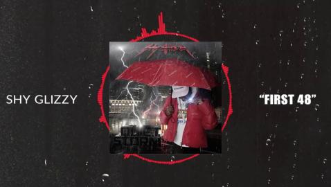 Shy Glizzy - First 48, Pt. 2