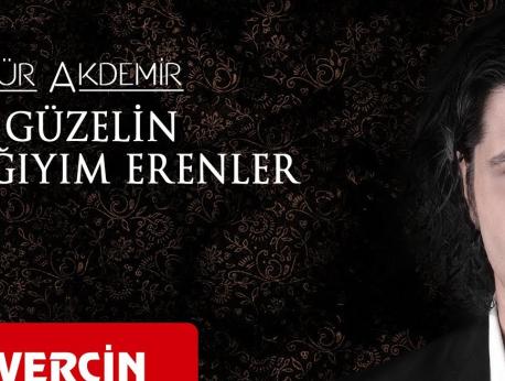 Özgür Akdemir Music Photo