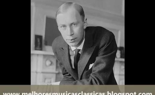 The Best of Prokofiev