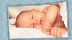 Clair de lune | French Lullaby | Baby Sleep Music | The Kiboomers
