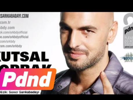 Soner Sarıkabadayı Music Photo