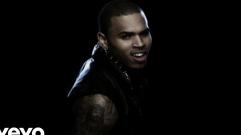 Chris Brown - No Bull