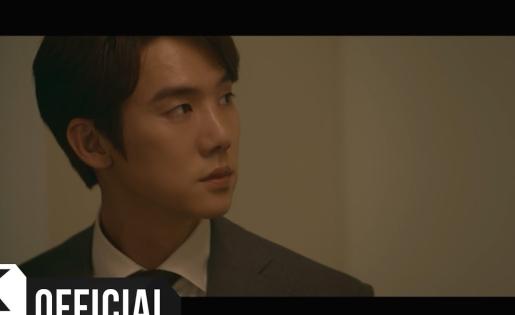 K.will(케이윌) - Those Days(그땐 그댄)