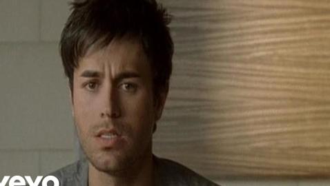 Enrique Iglesias - Donde Estan Corazon