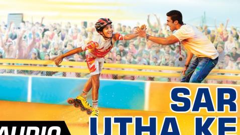 Sar Utha Ke - Hawaa Hawaai (ft. Javed Ali)