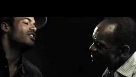 Alain Clark - Father & Friend