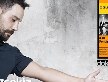 Oguzhan Ugur Music Photo